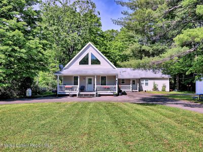 Property at 49 County Route 39, Round Top, NY