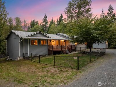 23213 Woods Creek Road
