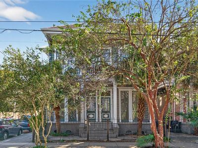 1440 Magazine St APT A