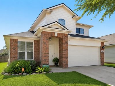 19207 Sagebrush Valley Ln