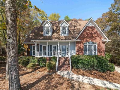 1680 Russet Hill Cir