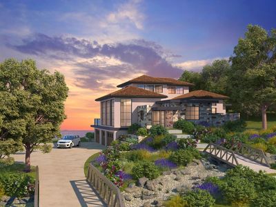 Property at 7570 Paseo Vis, Monterey, CA