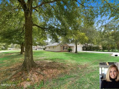 Property at 27257 W THIRD Street, Hilliard, FL