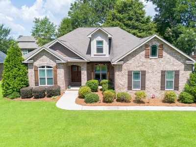 Property at 105 Villa Gloria Dr, Bonaire, GA