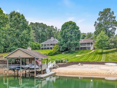 3266 Kemp Ford Rd