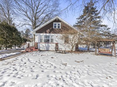 542 North Oakwood AVENUE