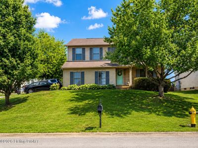 5213 Rainmaker Ct
