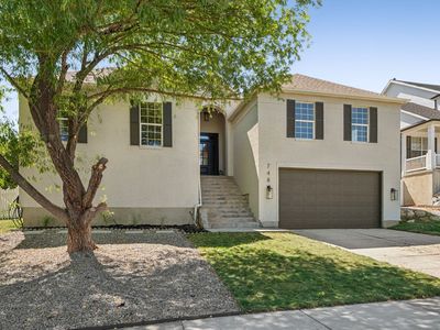 748 E Molasses Mill Dr