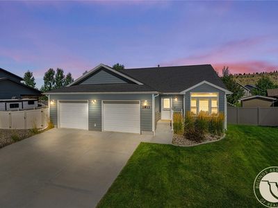 2933 W Copper Ridge Loop