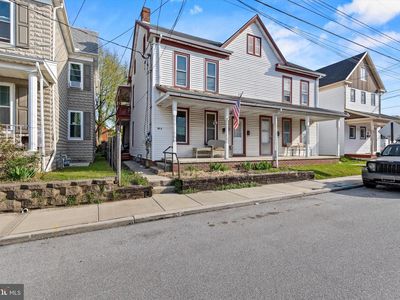 30 W Middle St