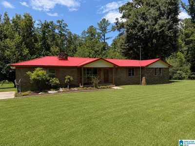 Property at 4905 Spunky Hollow Rd, Remlap, AL