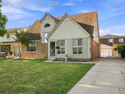 3 Morross Ct