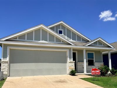 128 Honeysuckle St