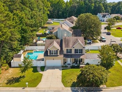 6962 Lakeside Dr
