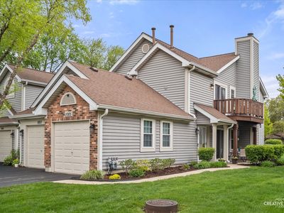 Property at 1085 Rockport Dr, Carol Stream, IL