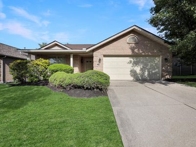 40 Benchway Ct