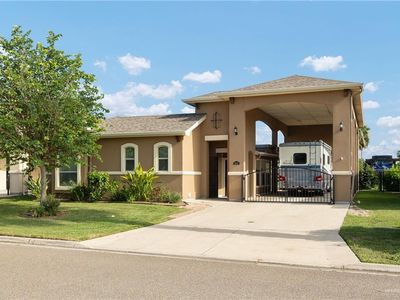 3801 Heron Way