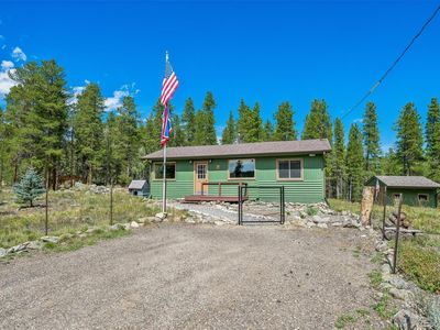 83 Ridge Way