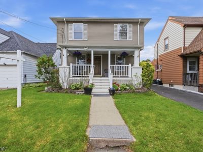 Property at 161 South Pkwy, Clifton, NJ