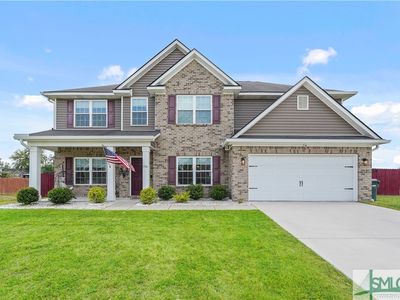 136 Brookhaven Loop NE