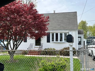 53 Benson Street