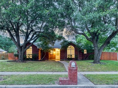 215 Barbara Way