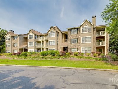 12300 Apache Avenue #307