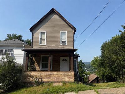 Property at 1615 New York Ave, McKeesport, PA