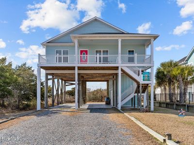 151 Sailfish Drive