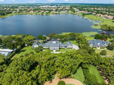5500 W Lake Butler Rd