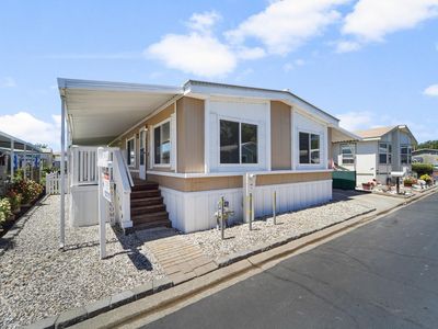 Property at 1597 Alamo Drive #159, Vacaville, CA