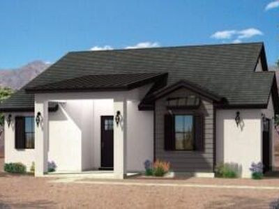 549 W Canyon Pine Dr