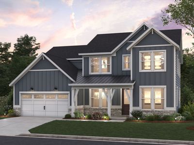 Foxwood Plan, Amherst
