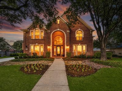 12506 Wildwood Bend Ln