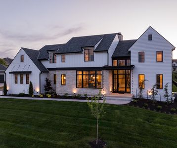 Belleview Plan, Walnut Reserve