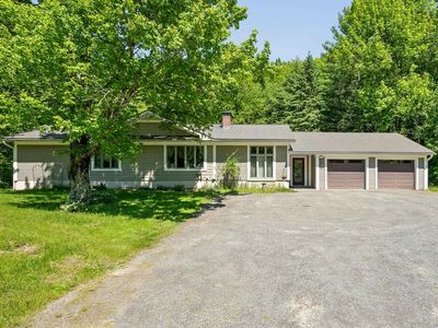 2021 Huntington Road