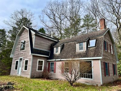 215 Rock School House Road
