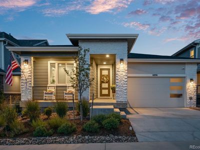 8896 Snake River Street