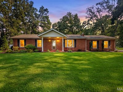 8861 Gilmore Lake Rd