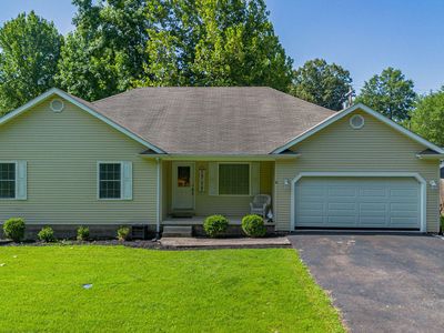 1611 Creekside Dr