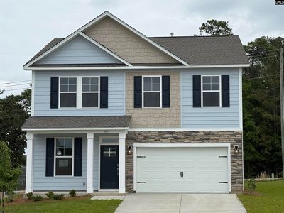 315 Ursus Dr