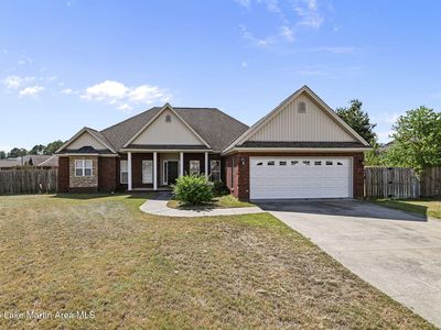 Property at 78 William Cir, Elmore, AL