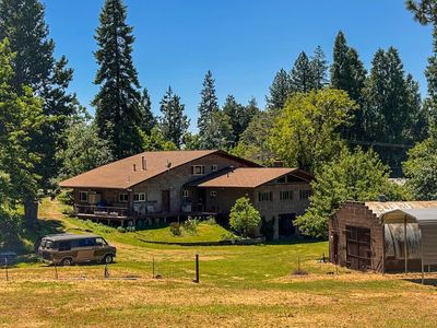 Property at 48 Pine St, West Point, CA