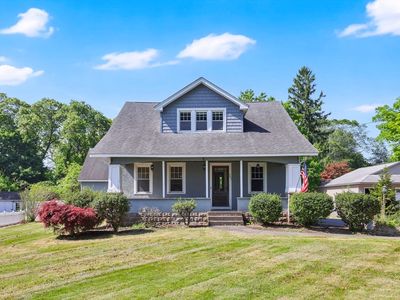 543 Amostown Rd