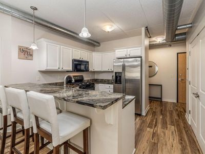 102 N Water STREET #208