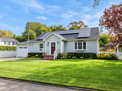 Property at 43 Astor Avenue, Brookhaven, NY