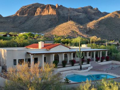 7400 N Cobblestone Rd