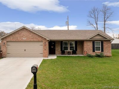 Property at 120 Parkside Drive, Hanover, IN