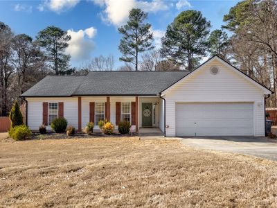 139 Indian Springs Drive
