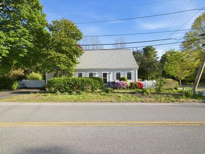 Property at 316 Waseca Ave, Barrington, RI